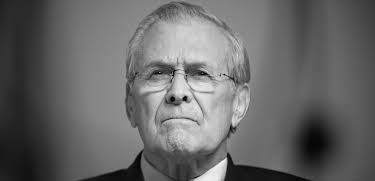 Donald Rumsfeld