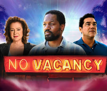 No Vacancy (2022)