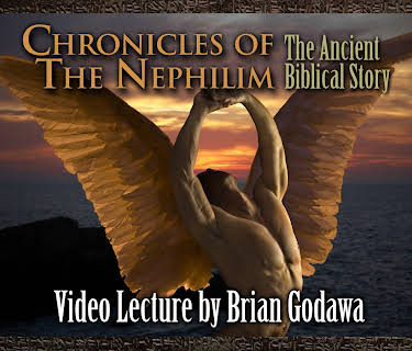 Chronicles of the Nephilim: The Ancient Biblical Story