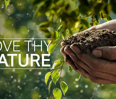 Love Thy Nature (2016)