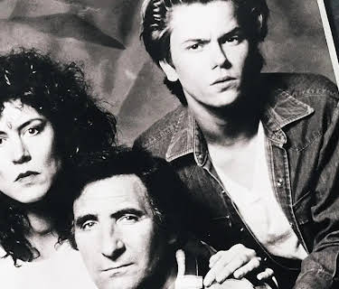 Running on Empty (1988)