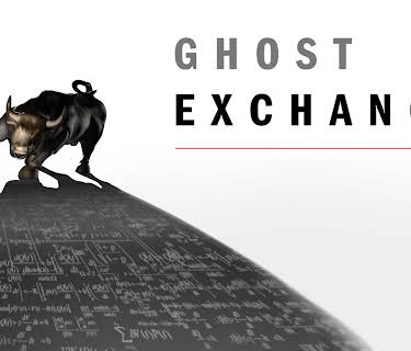 Ghost Exchange (2013)