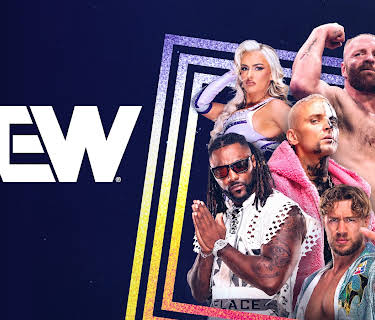 AEW, Season 2019