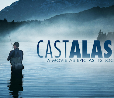 Cast Alaska (2011)