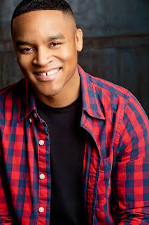 Jermaine Alverez Martin