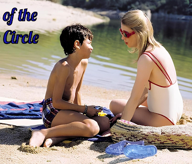 Lovers of the Arctic Circle (1998)