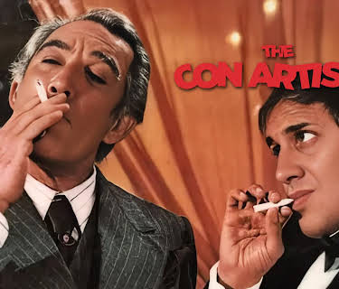 The Con Artists (1976)