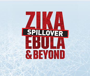 Spillover- Zika, Ebola & Beyond: Season 1
