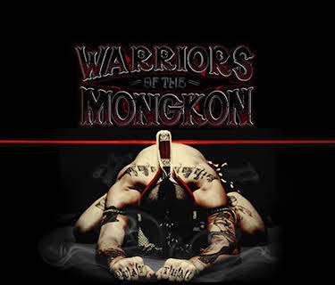 Warriors of the Mongkon (1995)