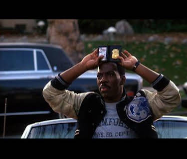 Beverly Hills purk II (1987)