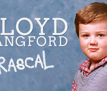 Lloyd Langford: Rascal (2018)