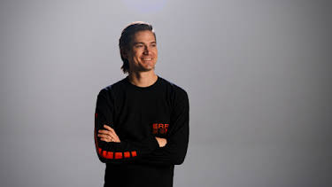 Blake Reigle