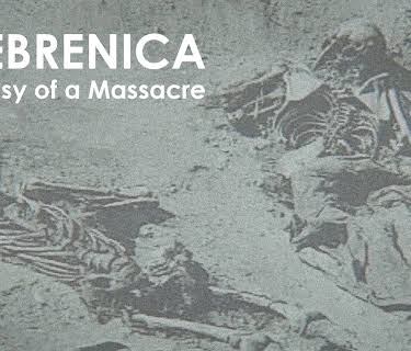 Srebrenica: Autopsy of a Massacre (2026)