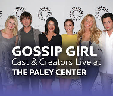 Gossip Girl: Cast & Creators Live at the Paley Center (2011)