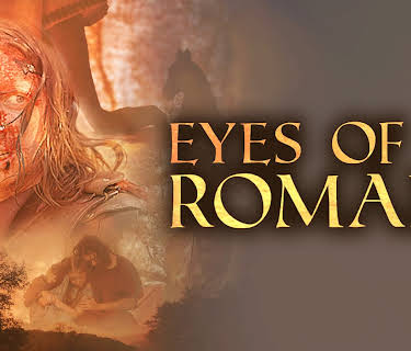 Eyes of a Roman (2022)