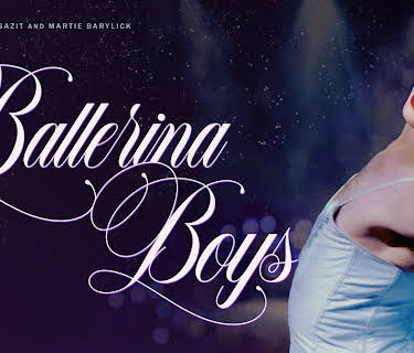 Ballerina Boys (2021)