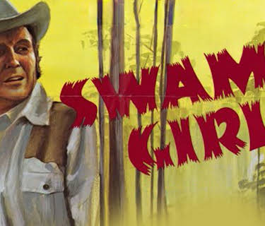 Swamp Girl (2023)