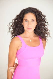 Amanda Ingber