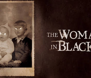 The Woman In Black (1989)