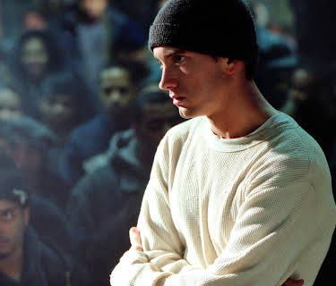 8 Mile (2003)