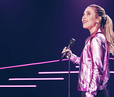 Taylor Tomlinson: Have It All (2024)