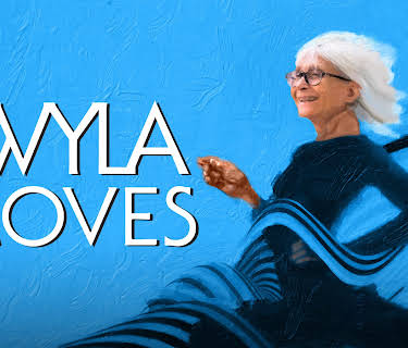 Twyla Moves (2021)