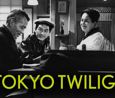 Tokyo Twilight (1972)