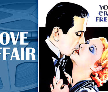 Love Affair (1932)