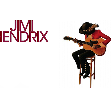 Jimi Hendrix (1973) (1973)