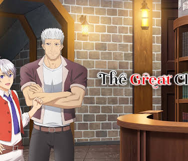 The Great Cleric - S01