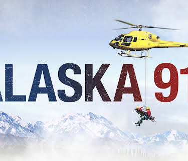 Alaska 911 Season 1