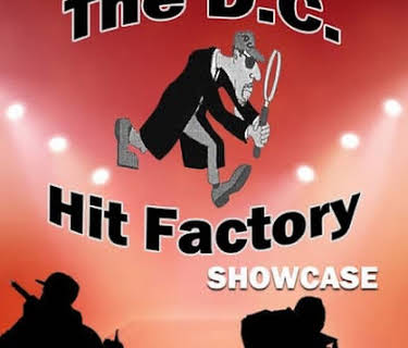 The DC Hit Factory Showcase (1997)