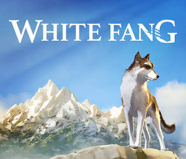 White Fang (2018)