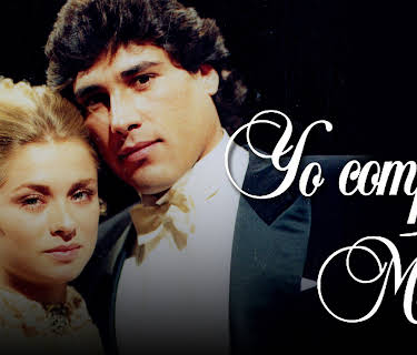 Yo compro esa mujer season-1