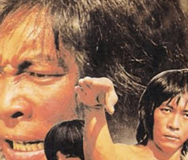 The Four Shaolin Challengers (1977)