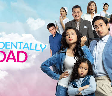 Accidentally Dad (2020)