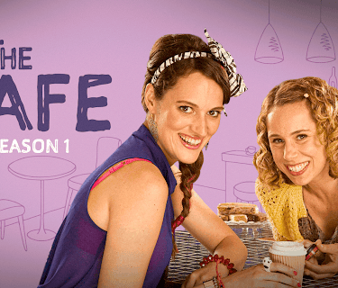 The Café, Season 1