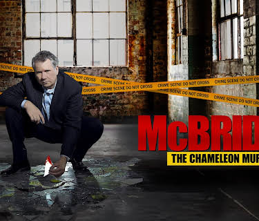 McBride: The Chameleon Murder (2005)