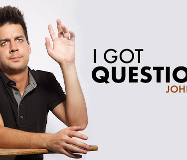 John Crist: I Got Questions (2015)
