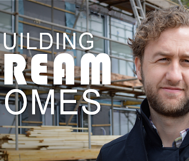 Building Dream Homes