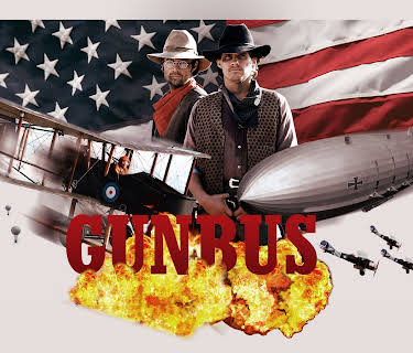 Gunbus (1986)