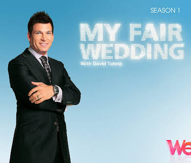 My Fair Wedding Season 1