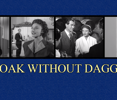 Cloak Without Dagger (1957)