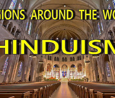 Religions Around the World - Hinduism