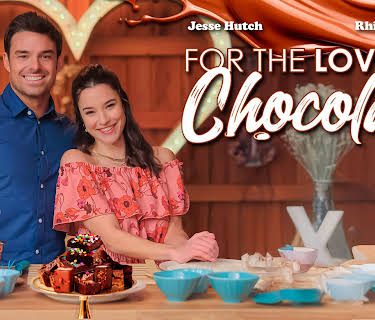 For the Love of Chocolate (2025)