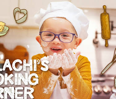 Malachi's Cooking Corner