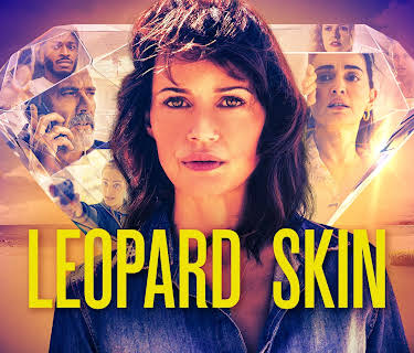 Leopard Skin: Season 1