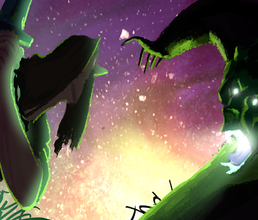 The Legend of Mor'du (2012)