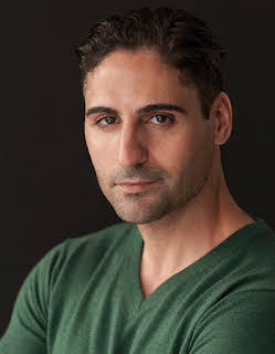 Tristan Laurence Perez