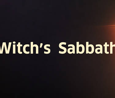 Witch's Sabbath (2005)